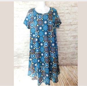 Lularoe Dress Size L